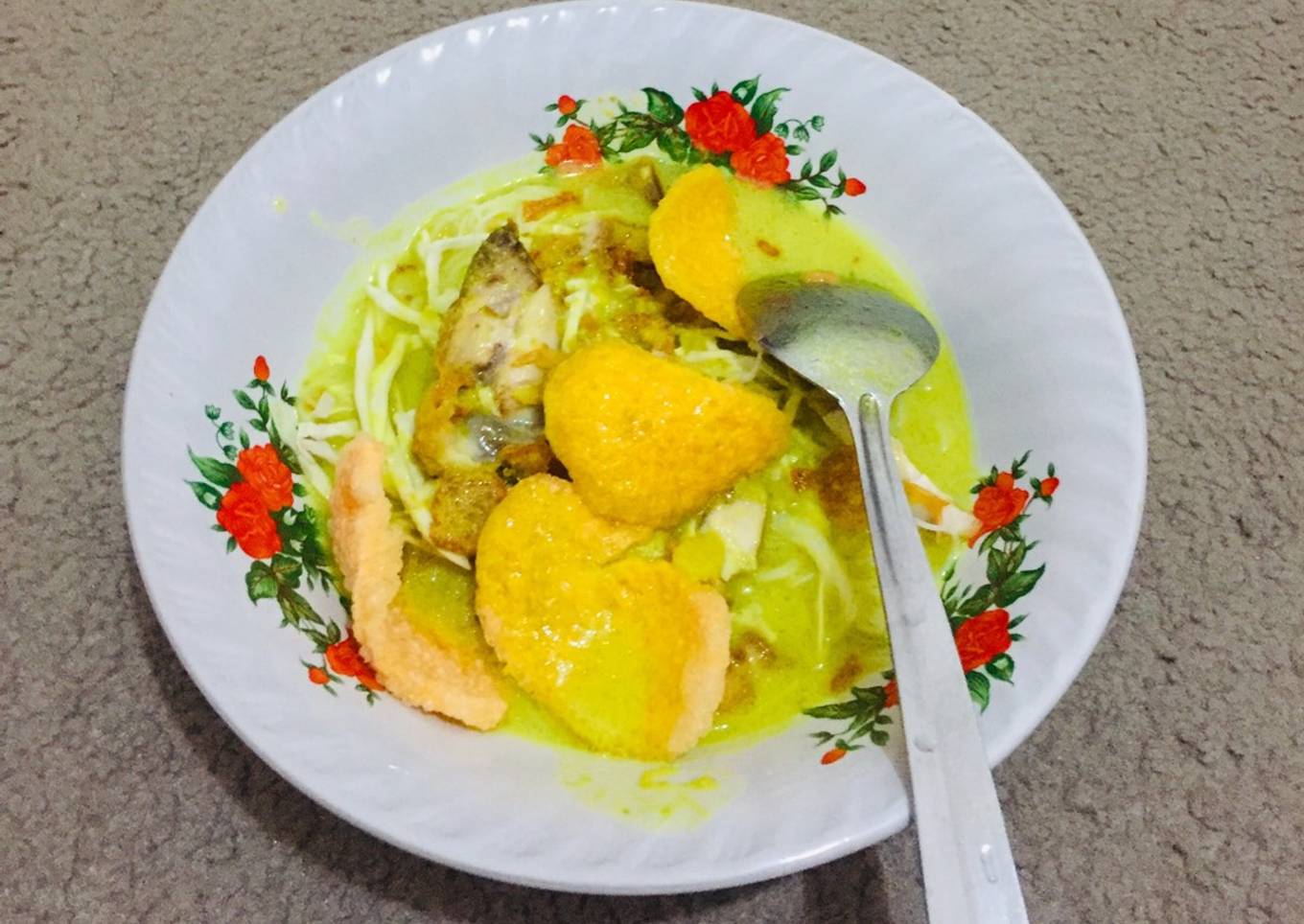 Soto medan