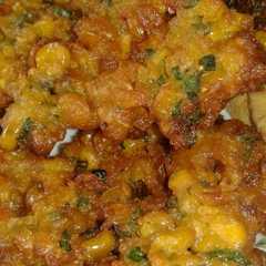 รูปของ Bakwan jagung