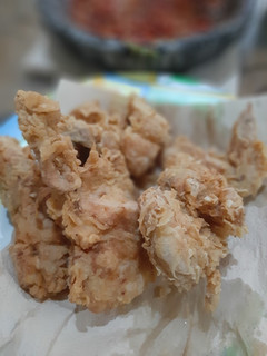 Foto resep Ayam goreng ala KFC