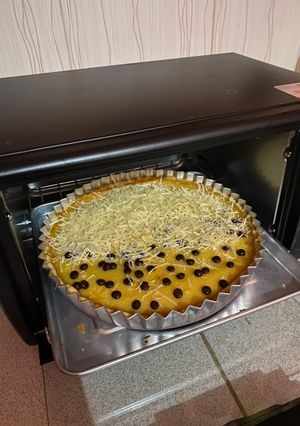 Foto resep Pie susu sederhana(bisa oven, bisa pakai teflon dan kompor)
