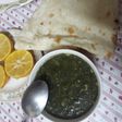 ملوخية ناعمة
