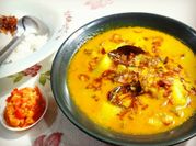 Gambar gulai sapi kentang
