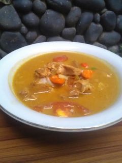 Foto resep Tongseng Ayam