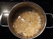 A picture of hạt đác rim