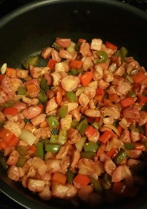 A picture of Radishes O'Brien.