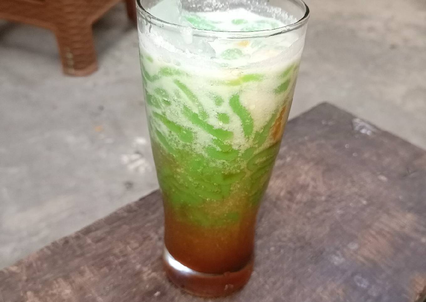 Es Cendol Dawet