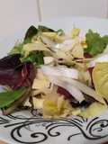 Salade Hivernale
