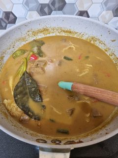 Foto resep Tongseng daging sapi