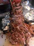 Homemade Gyros!!!!