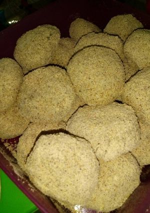 Foto resep Kue gomak