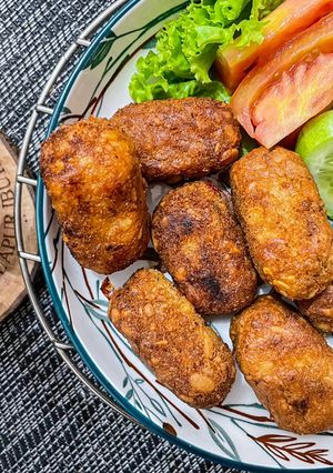 Foto resep Mendol