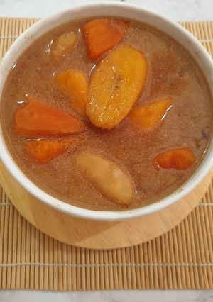 Foto resep Kolak