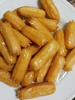 صورة لوصفة بلح الشام احلي تحليه