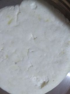 होममेड पनीर (Homemade paneer recipe in Hindi) रेसिपी मुख्य फोटो