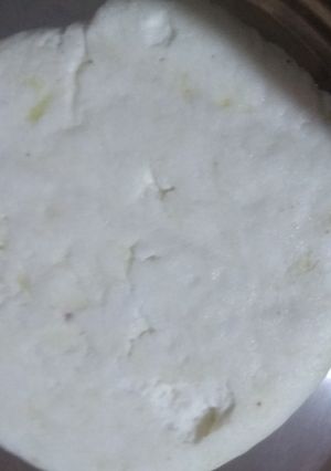 होममेड पनीर (Homemade paneer recipe in Hindi) रेसिपी मुख्य फोटो