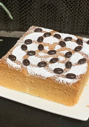 Foto di Tiramisù da Forno di Stefano Laghi