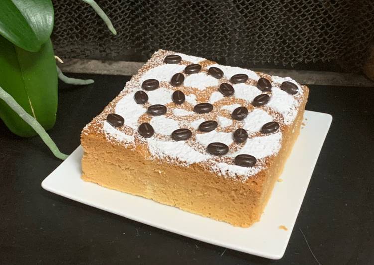 Tiramisù da Forno di Stefano Laghi