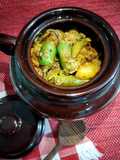 Mircho ka Achar