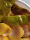 Onion Chilli Pickle