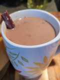 Chocolate Champurrado