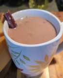 Chocolate Champurrado
