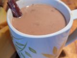 Chocolate Champurrado