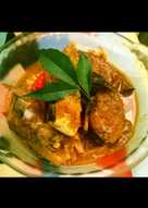 687 Resep Masakan Aceh Daun Kari Enak Dan Sederhana Ala Rumahan Cookpad