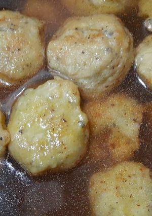 कांजी वड़ा (Kanji vada recipe in Hindi) रेसिपी मुख्य फोटो