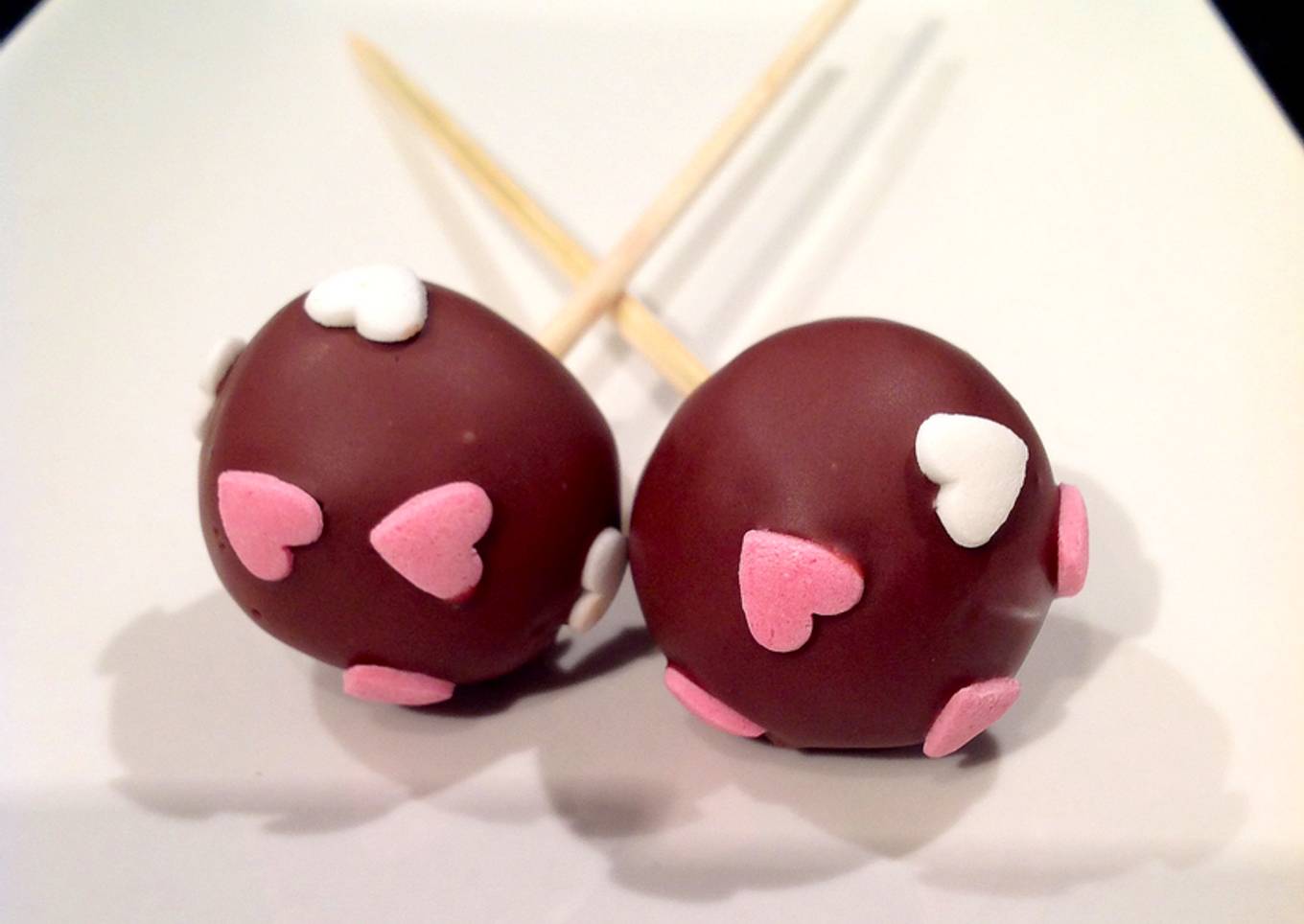 Cake Pops