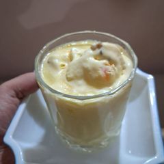 A picture of Golden Summer Delight Recipe.