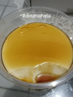 Foto resep Pudding Gyukaku 🌻