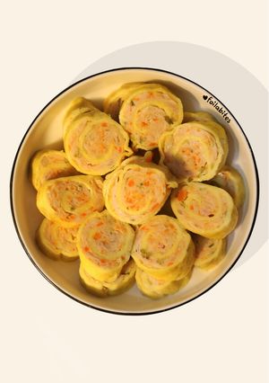 Foto resep Rolade Ayam