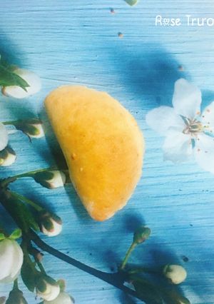 Hình của món Bánh Mì Của Những Chú Gấu- Bánh Calzones.
