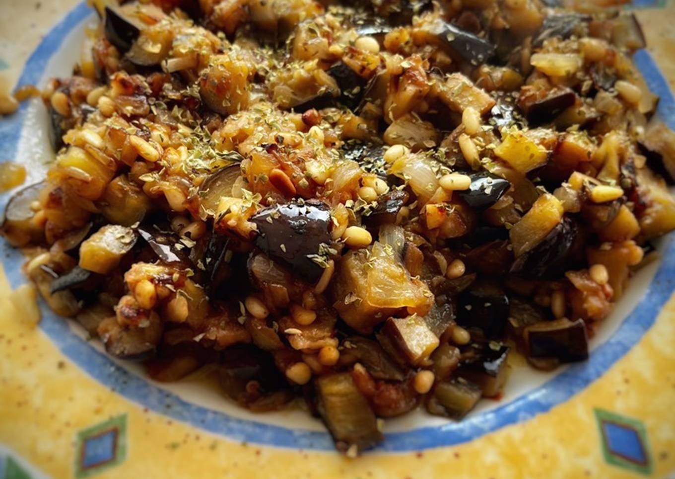 Morcilla veraniega