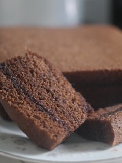 Foto resep Brownies kukus (anti gagal)