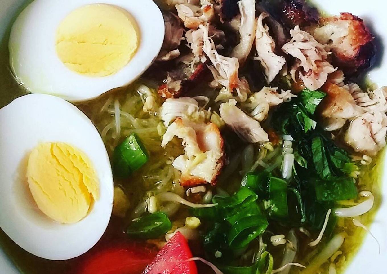 Soto Ayam