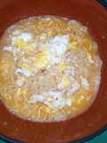 Indomie hack