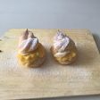 Soes Vla durian