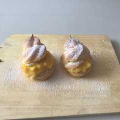 A picture of Soes Vla durian.