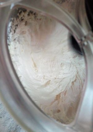 Una foto de Buttercream 🎊😉👌