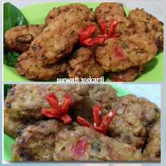 รูปของ Tempe mendol..
