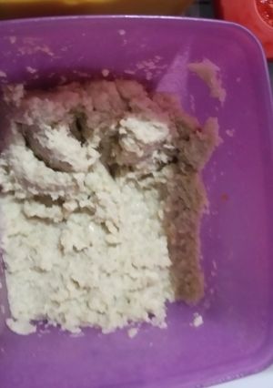 Foto resep Bumbu Putih