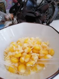 Foto resep Jasuke