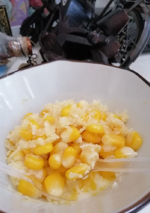 Foto resep Jasuke