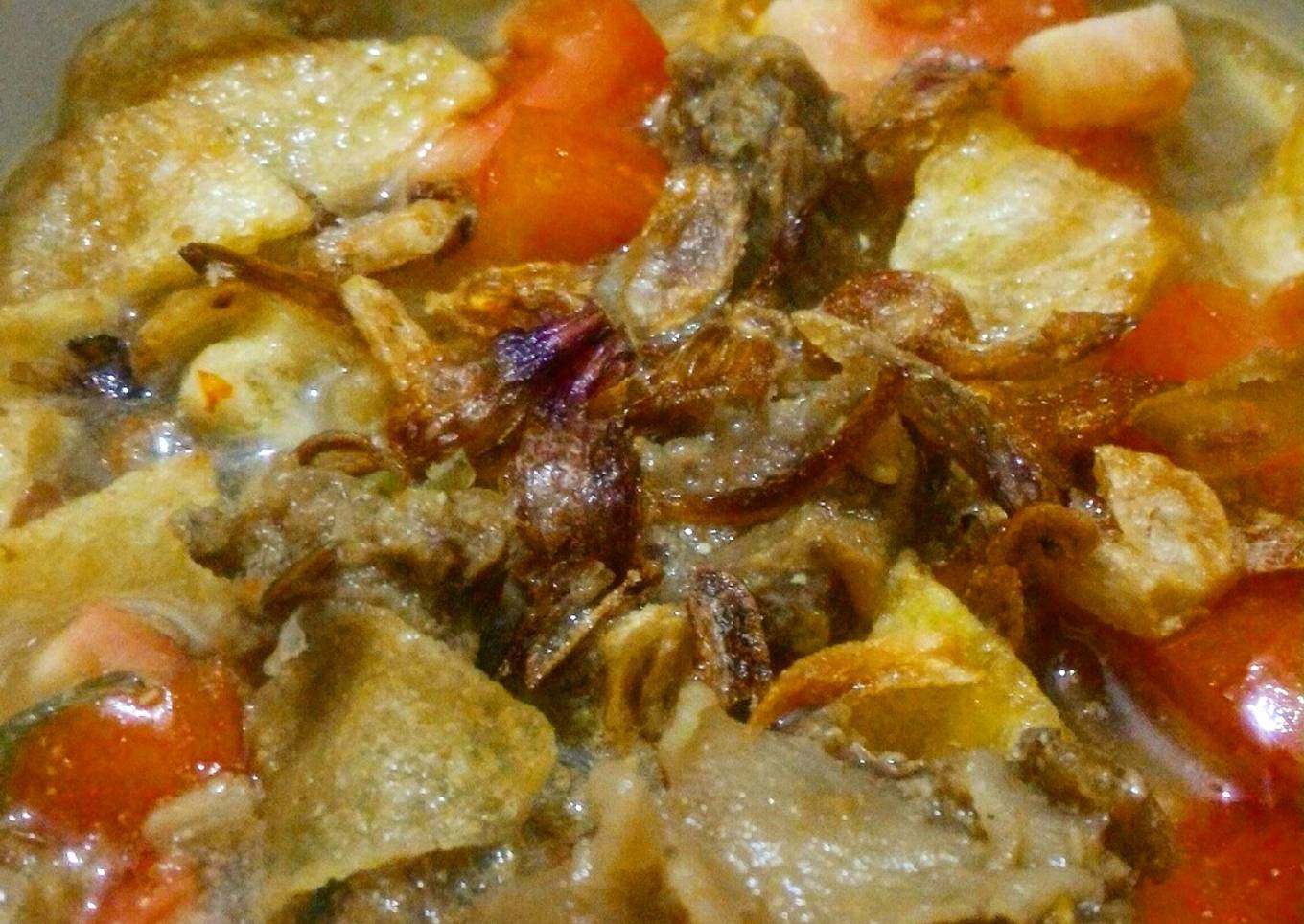 Soto Tangkar