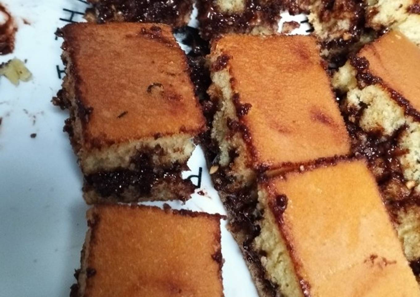 Martabak manis (terang bulan)