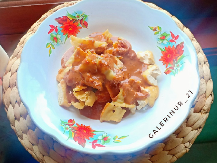 Bagaimana Menyiapkan Batagor yang Enak