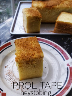 Foto resep Prol tape