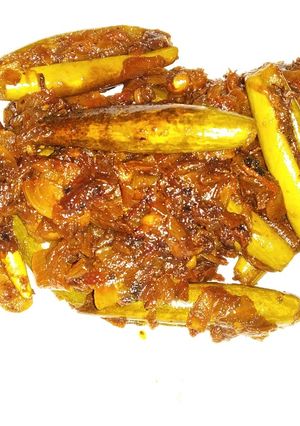परवल भरता (Parwal Bharta recipe in Hindi) रेसिपी मुख्य फोटो