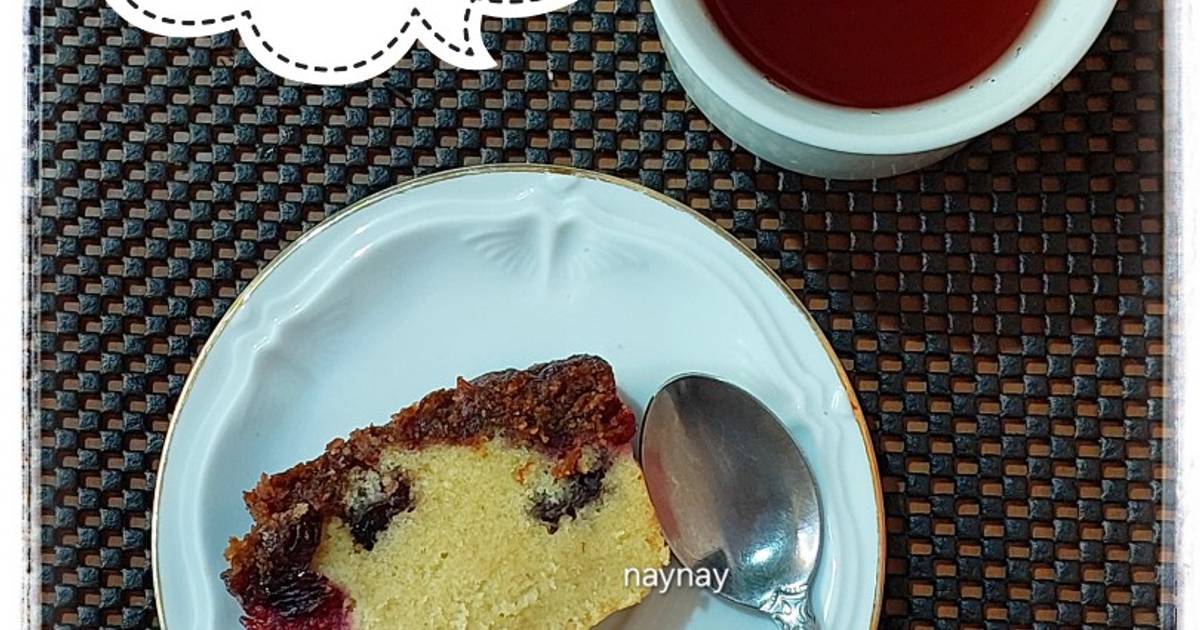 Raspberry Raisins 20 resep raspberry raisins enak dan mudah - Cookpad